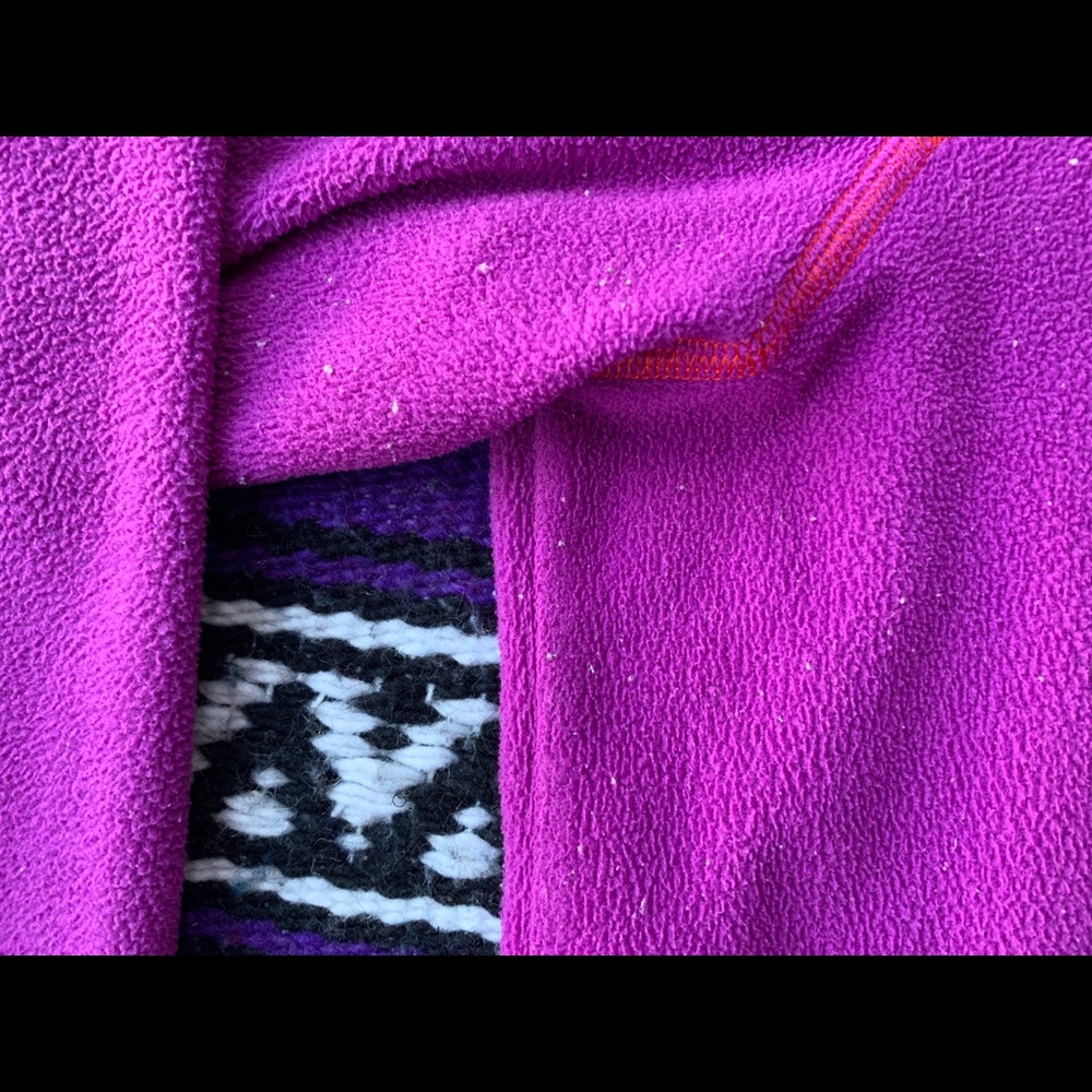 Eddie Bauer Fleece Zip Up - Picture 6 of 7